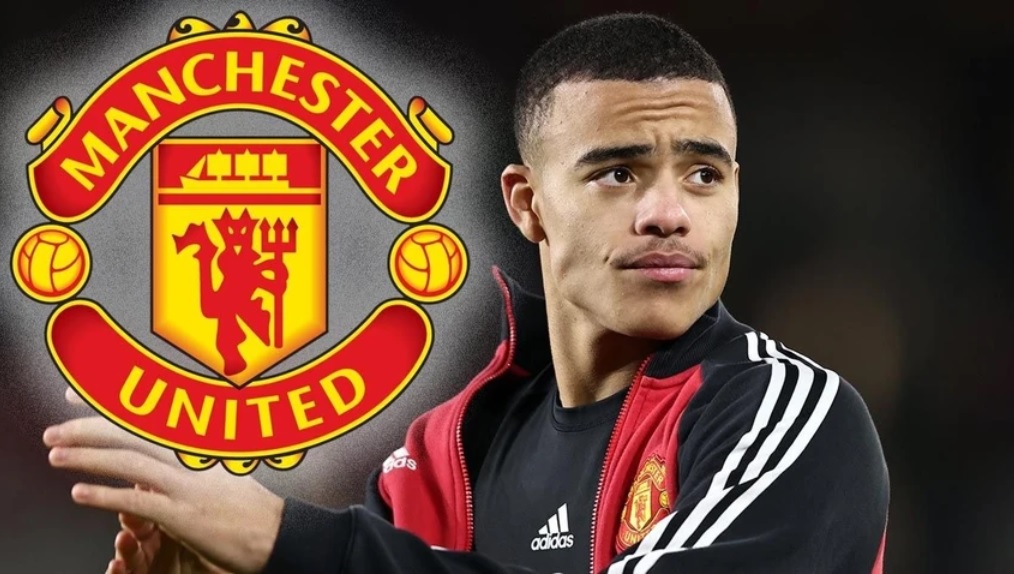 Bê bối của Greenwood ở Manchester United