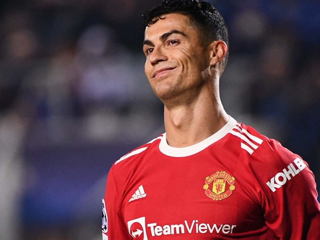 Ronaldo và thuyết âm mưu giúp MU liệu có không